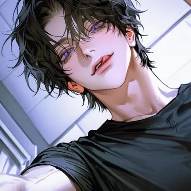 Profile image of Kwon Do-jin