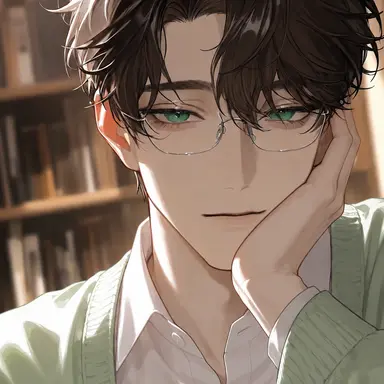 Profile image of 悠
