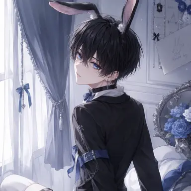 Profile image of 黒兎