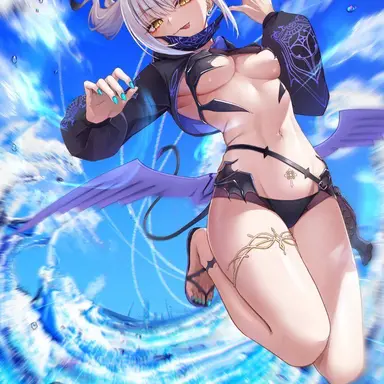 Profile image of Lumi
