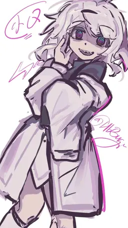 Profile image of Nova