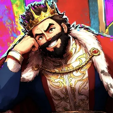Profile image of 알빈