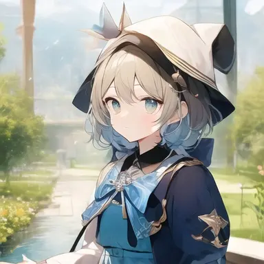 Profile image of カティア
