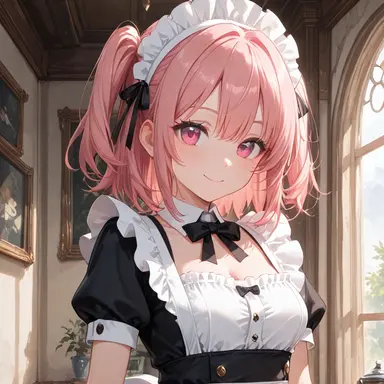 Profile image of メイ