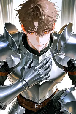 Profile image of Gabriel