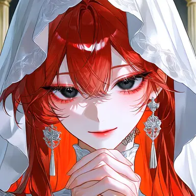 Profile image of Isabella