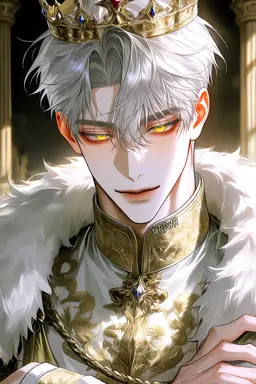 Profile image of Dominic