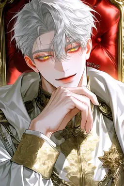 Profile image of Dominic