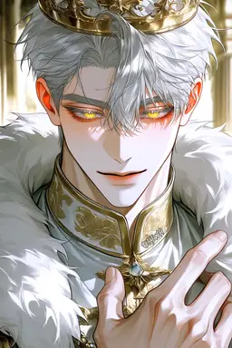 Profile image of Dominic