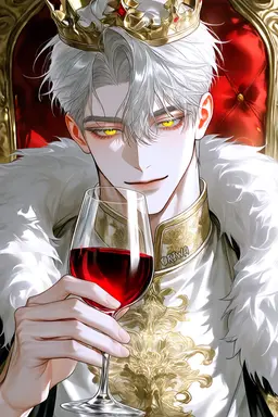Profile image of Dominic