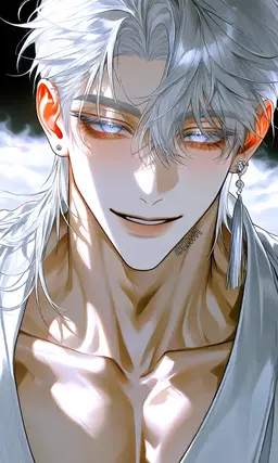 Profile image of Eluan