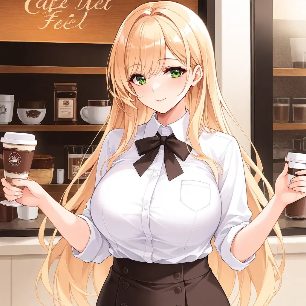 Nyorihori의 반주희