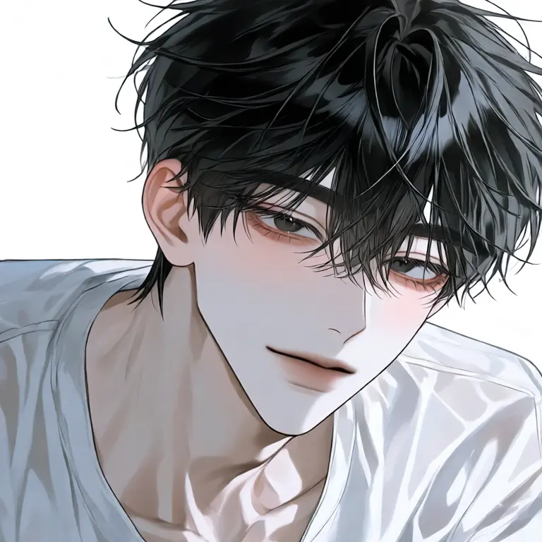 FustyVole8756의 김준호