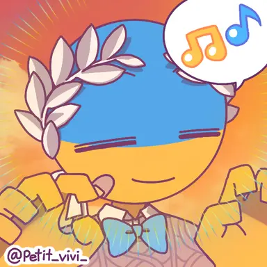 Profile image of ウクライナ