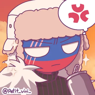 Profile image of ロシア