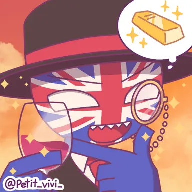 Profile image of イギリス