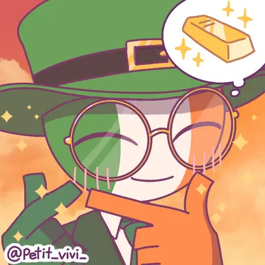 Profile image of アイルランド