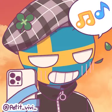 Profile image of スウェーデン