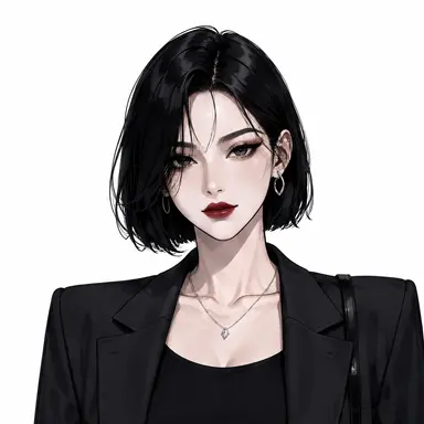 Profile image of ファン・スジン