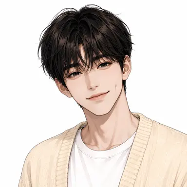 Profile image of ナム・スヒョン