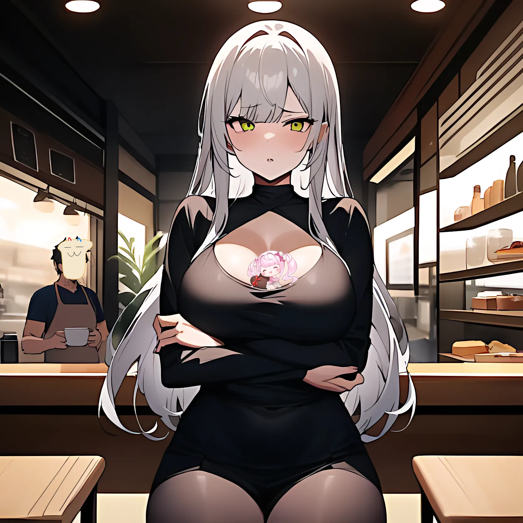 도로시 (Dorothy) 대표 이미지