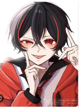Profile image of Yuan