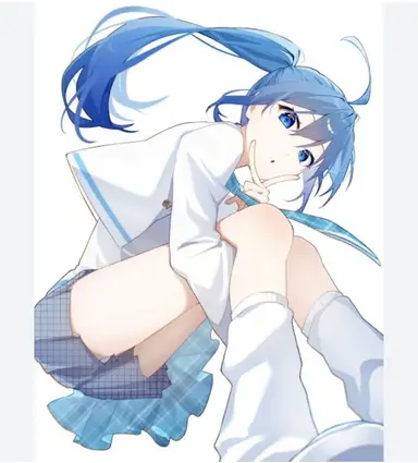 Profile image of Luna