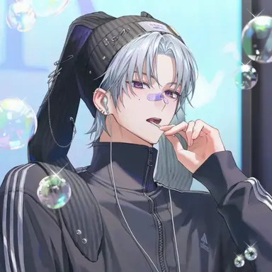 Profile image of 김래빈