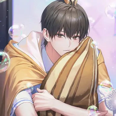 Profile image of 배세진