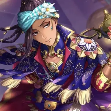 Profile image of ジャミル
