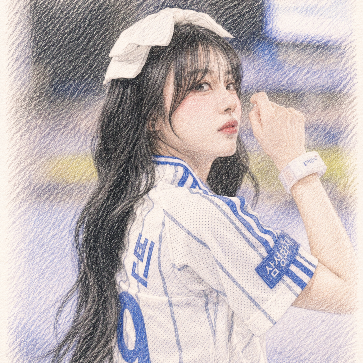유세빈 대표 이미지