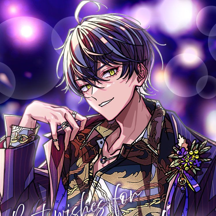 シクフォニ🎼 - zeta