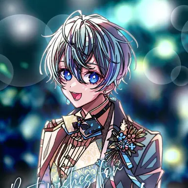 Profile image of こさめ