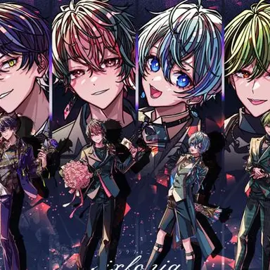 Profile image of シクフォニ