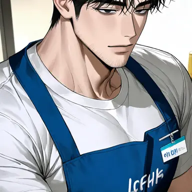 Profile image of 入畑 南