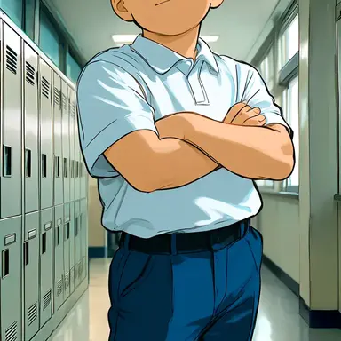 Profile image of クリス