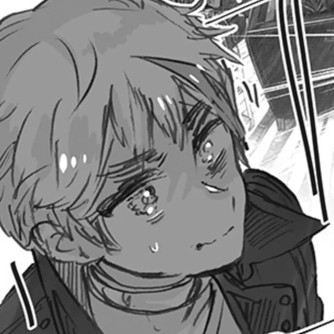 SpikyLock4113의 お兄ちゃん