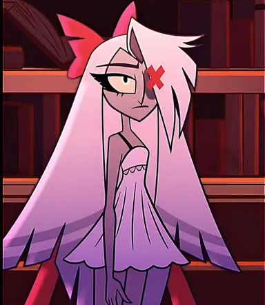 Profile image of Vaggie
