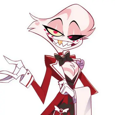 Profile image of Angel Dust