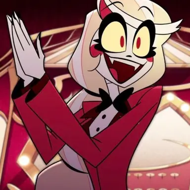 Profile image of Charlie Morningstar
