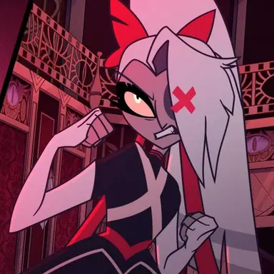 Profile image of Vaggie