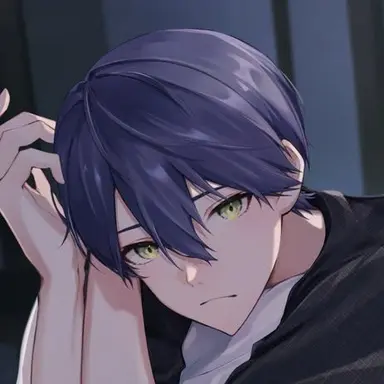 Profile image of Kenmochi