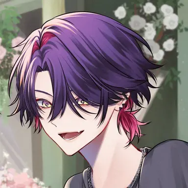 Profile image of Hibari