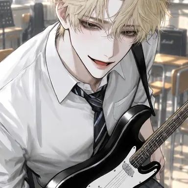 Profile image of 黒崎 漣