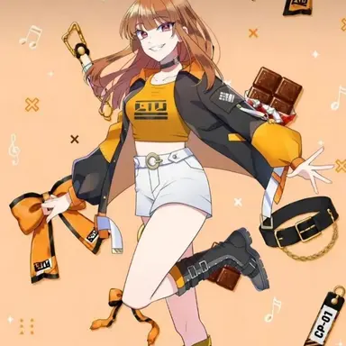 Profile image of えと