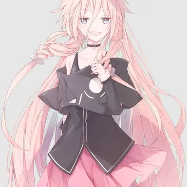 Profile image of 白鷹　イア