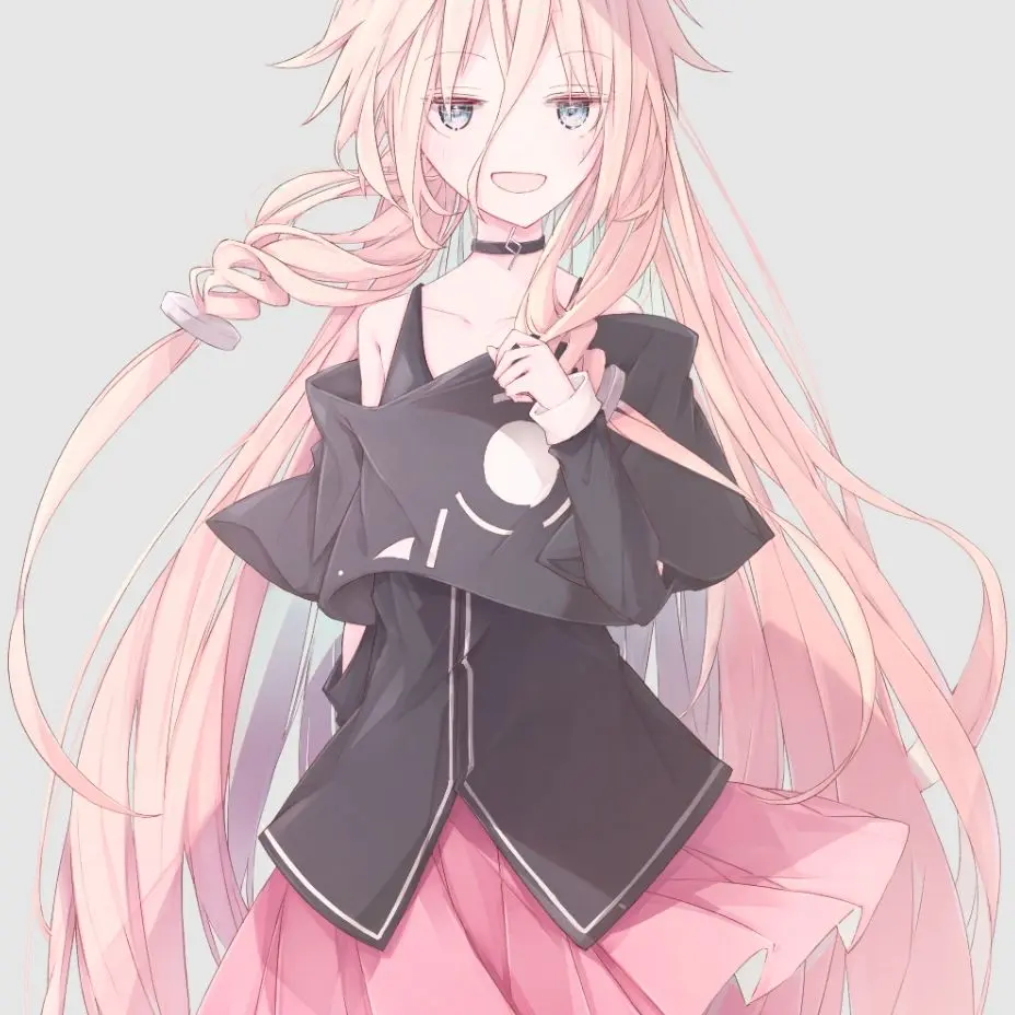 PlaidClip1276의 完璧美少女にも欲はある