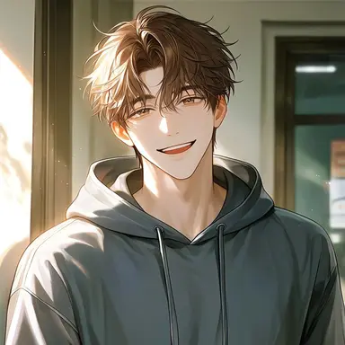 Profile image of Ren