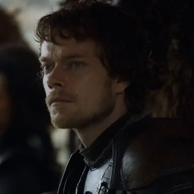 Profile image of Theon Greyjoy