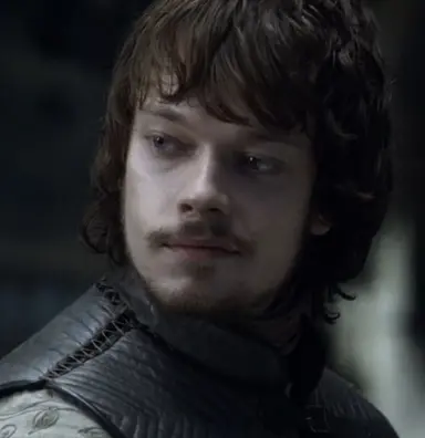 Profile image of Theon Greyjoy